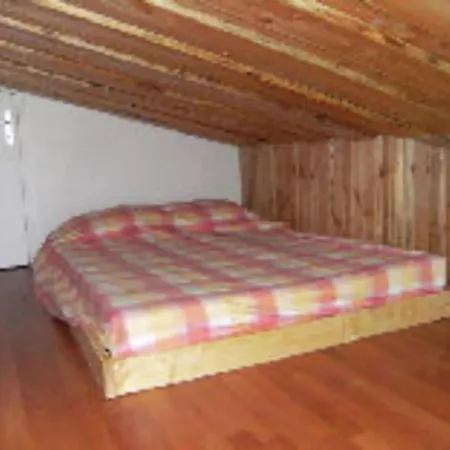 Hébergement de vacances In Near Forest & Lakes Walscheid