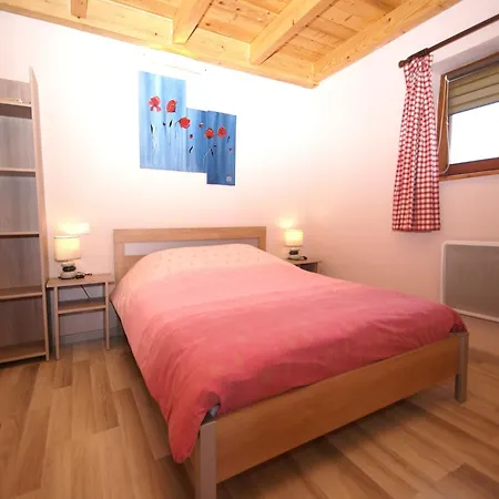 In Near Forest & Lakes