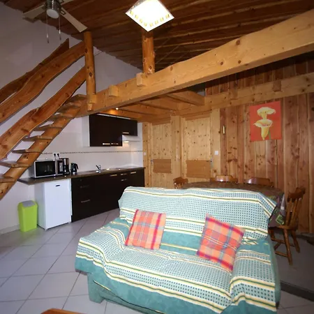 Hébergement de vacances In Near Forest & Lakes Walscheid