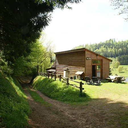 In Near Forest & Lakes Walscheid