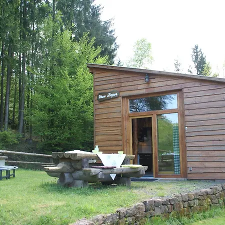 In Near Forest & Lakes Hébergement de vacances