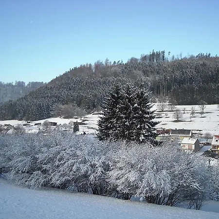 Hébergement de vacances In Near Forest & Lakes *