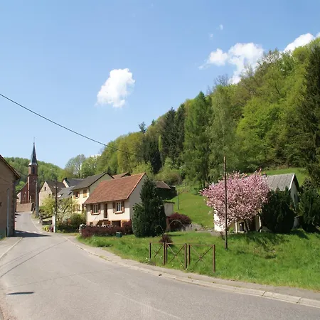 Hébergement de vacances In Near Forest & Lakes