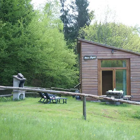 In Near Forest & Lakes Hébergement de vacances *