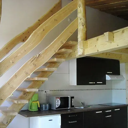 Holiday home Cosy With Garden In Walscheid