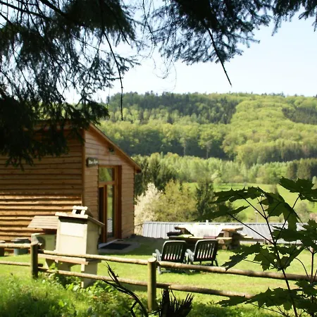 Holiday home Cosy With Garden In