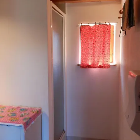 Holiday home Cosy With Garden In