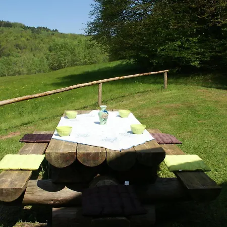 Holiday home Cosy With Garden In *