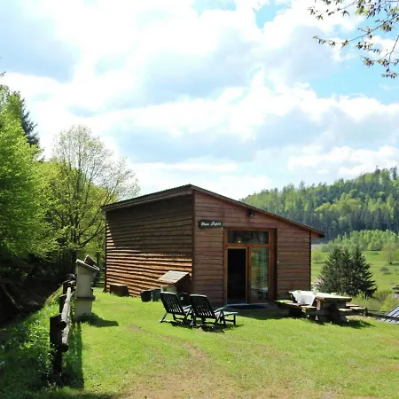 Cosy With Garden In Holiday home