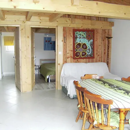 Cosy With Garden In Holiday home Walscheid