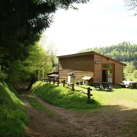 Holiday home Cosy With Garden In
