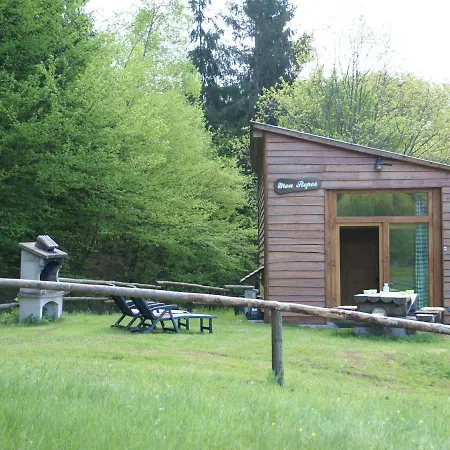 Cosy With Garden In Holiday home