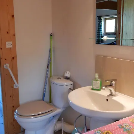 Holiday home Cosy With Garden In Walscheid