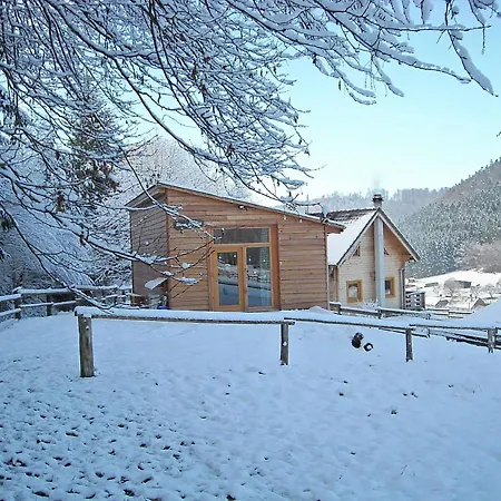 Holiday home Cosy With Garden In *