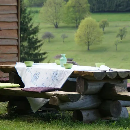 Cosy With Garden In * Walscheid
