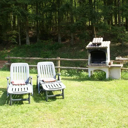 Cosy With Garden In
