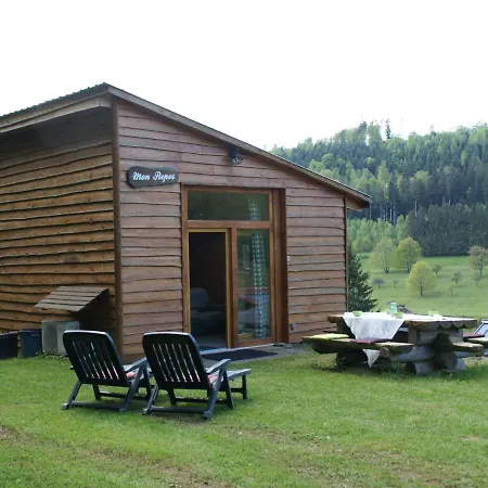 Cosy With Garden In Holiday home