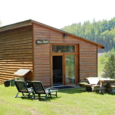 Cosy With Garden In Holiday home *