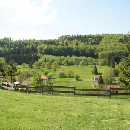 Cosy With Garden In Holiday home Walscheid