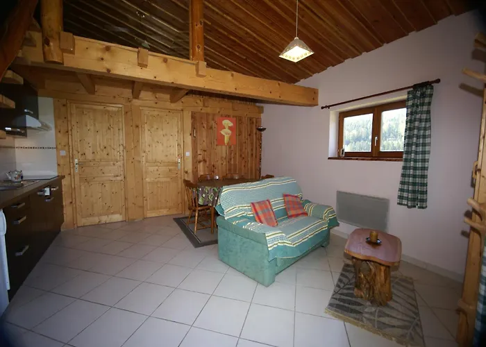 In Near Forest & Lakes Ferienhaus *